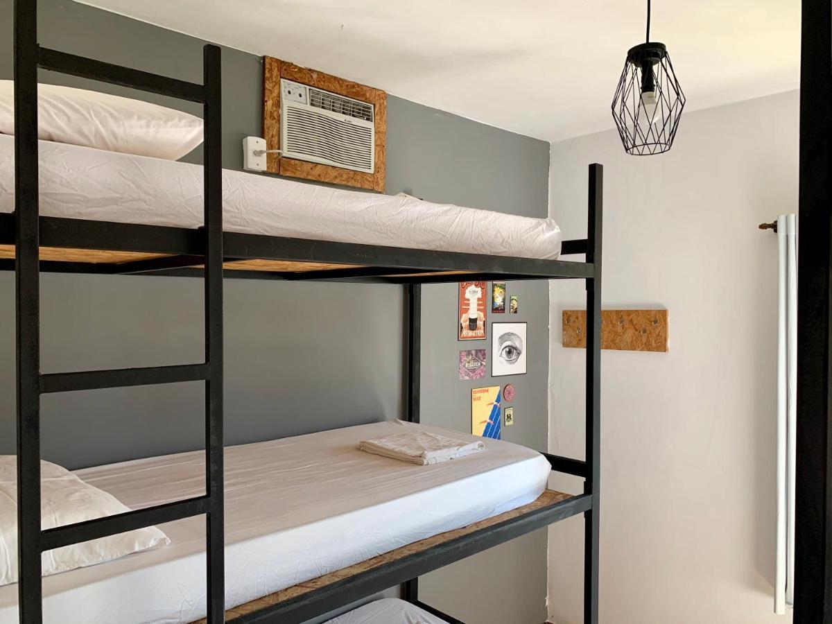 A Coroa Hostel & Suites 아라이알도카보 외부 사진