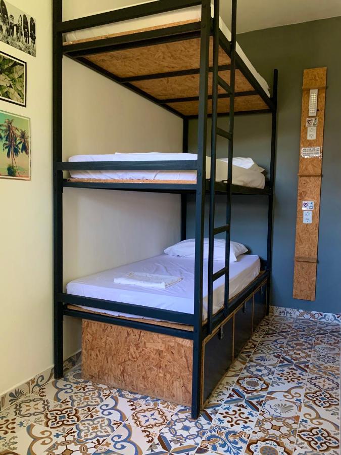 A Coroa Hostel & Suites 아라이알도카보 외부 사진
