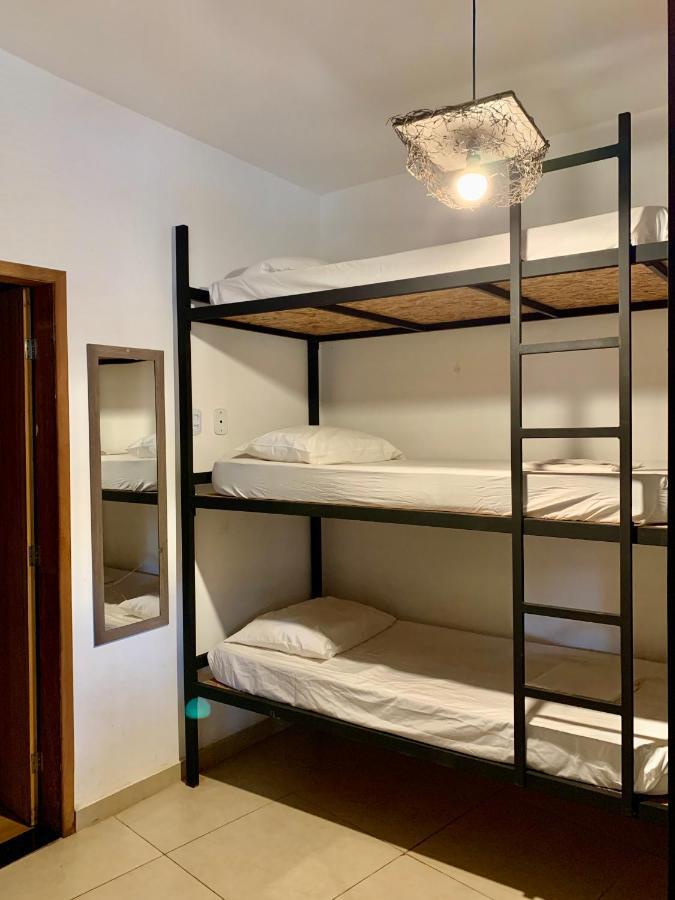 A Coroa Hostel & Suites 아라이알도카보 외부 사진