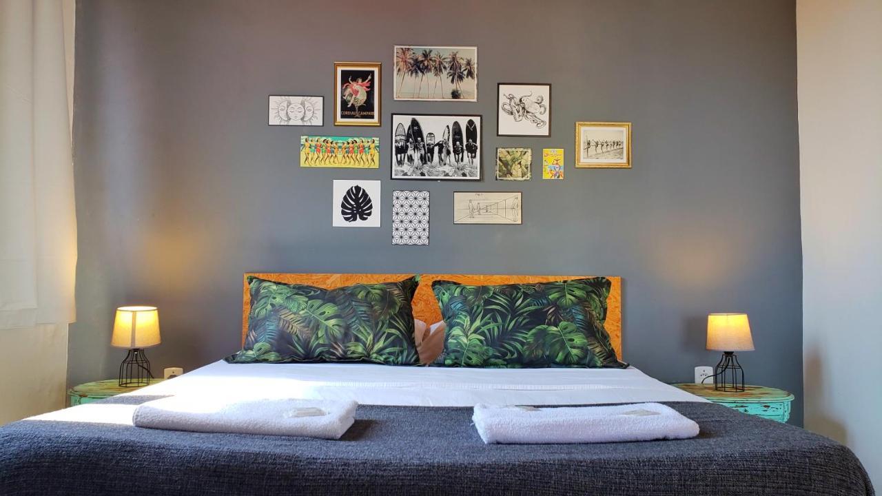A Coroa Hostel & Suites 아라이알도카보 외부 사진