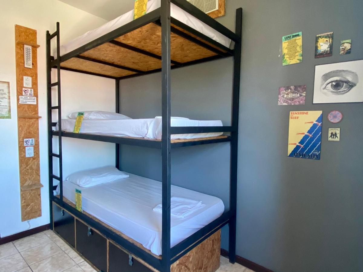 A Coroa Hostel & Suites 아라이알도카보 외부 사진