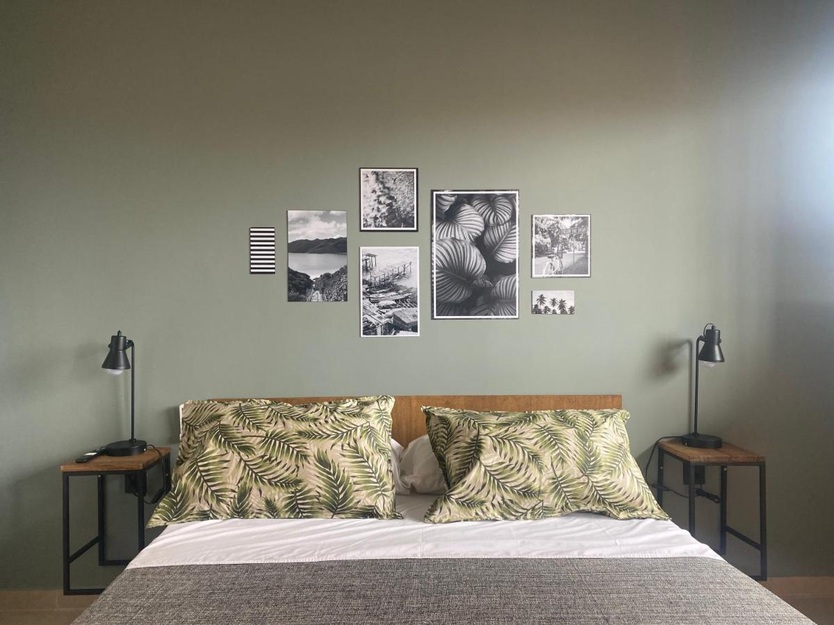 A Coroa Hostel & Suites 아라이알도카보 외부 사진