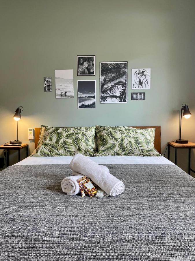 A Coroa Hostel & Suites 아라이알도카보 외부 사진
