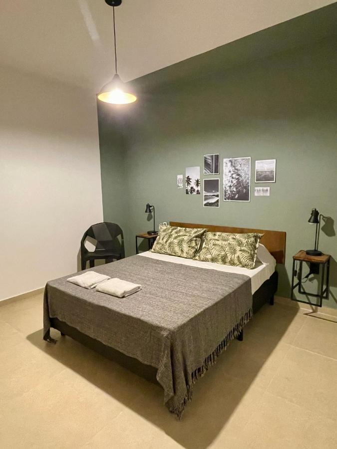 A Coroa Hostel & Suites 아라이알도카보 외부 사진