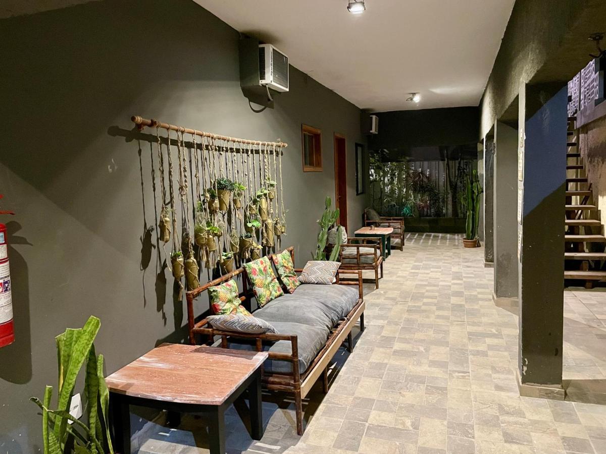 A Coroa Hostel & Suites 아라이알도카보 외부 사진