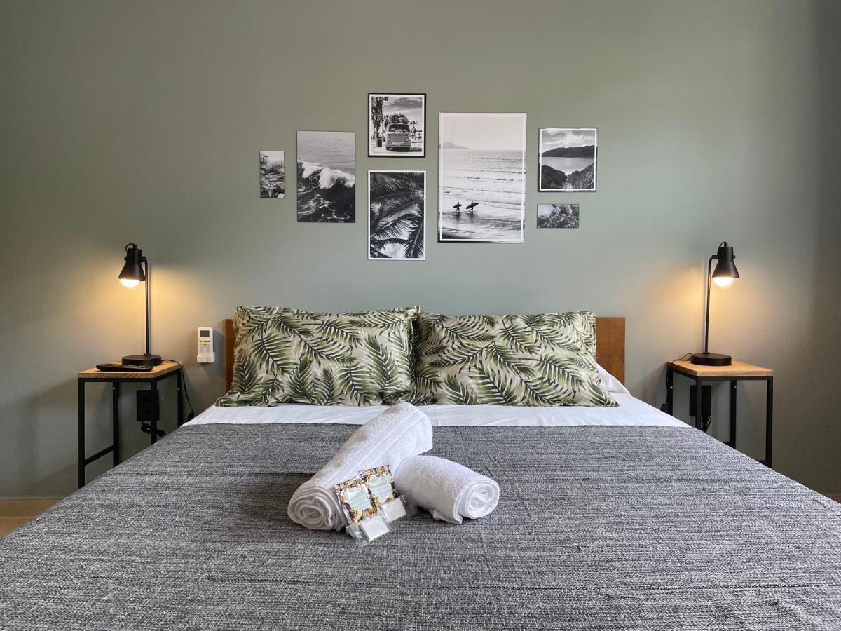 A Coroa Hostel & Suites 아라이알도카보 외부 사진