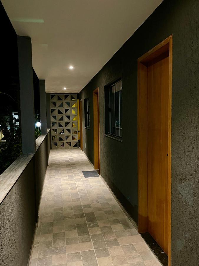 A Coroa Hostel & Suites 아라이알도카보 외부 사진