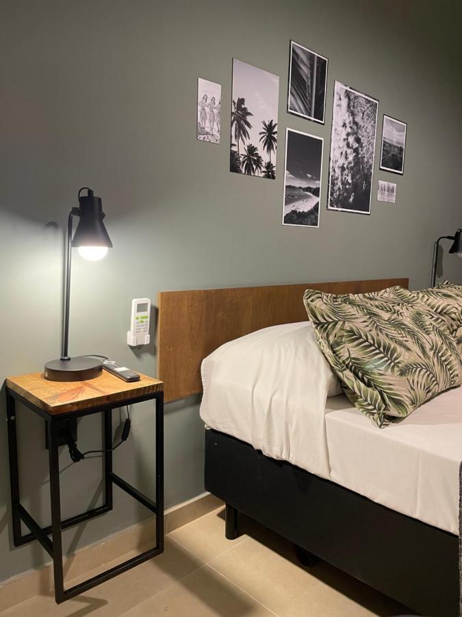 A Coroa Hostel & Suites 아라이알도카보 외부 사진