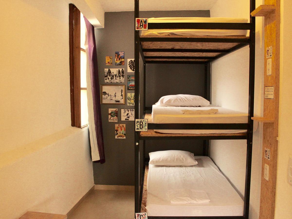 A Coroa Hostel & Suites 아라이알도카보 외부 사진